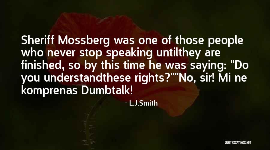 Monday Grinding Quotes By L.J.Smith Monday Grinding Quotes By L.J.Smith