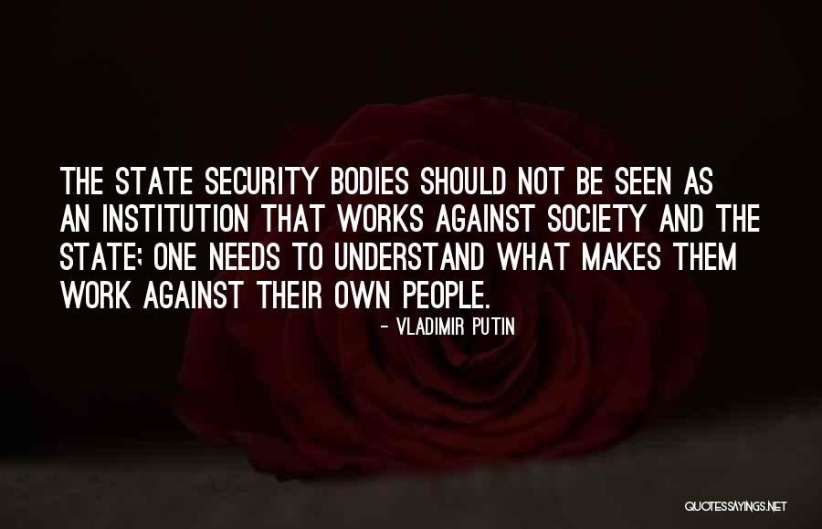 Monday Inspiration Quotes By Vladimir Putin Monday Inspiration Quotes By Vladimir Putin