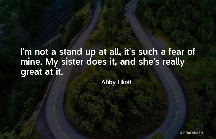 Monday Mayhem Quotes By Abby Elliott Monday Mayhem Quotes By Abby Elliott