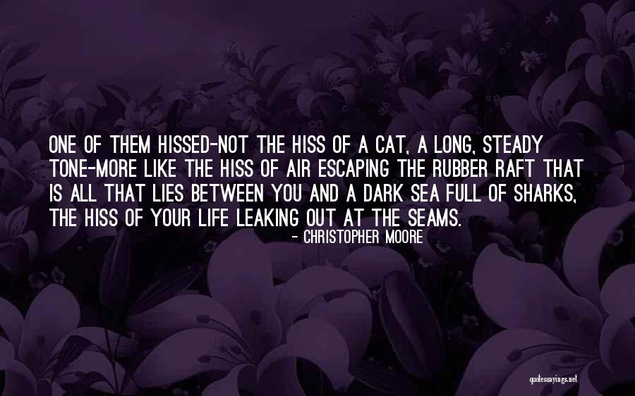 Monday Mayhem Quotes By Christopher Moore Monday Mayhem Quotes By Christopher Moore