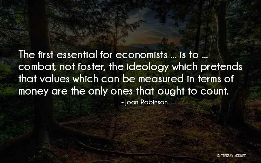 Monday Mayhem Quotes By Joan Robinson Monday Mayhem Quotes By Joan Robinson