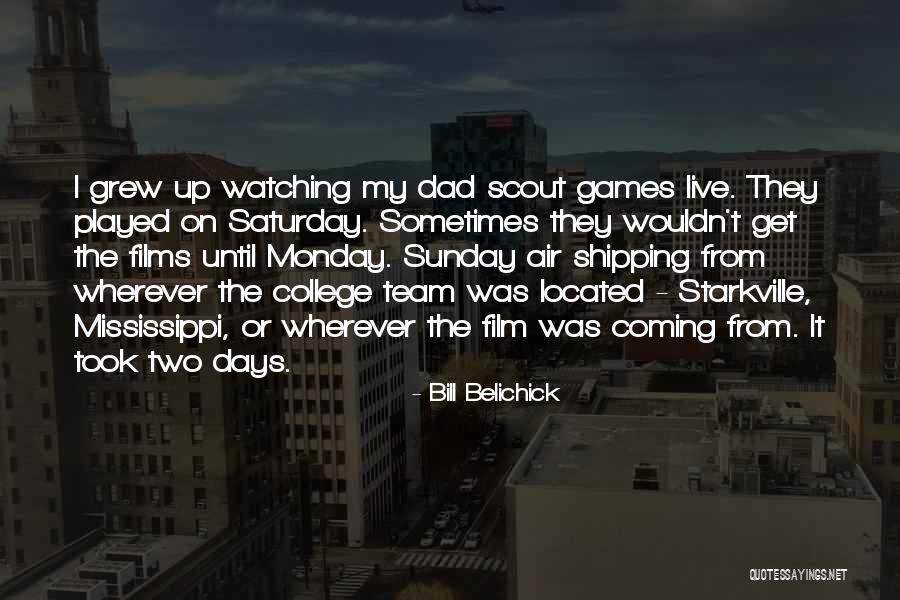 Monday Monday Monday Quotes By Bill Belichick Monday Monday Monday Quotes By Bill Belichick