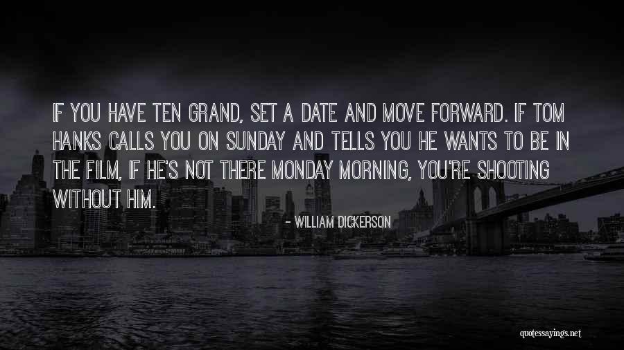 Monday Monday Monday Quotes By William Dickerson Monday Monday Monday Quotes By William Dickerson