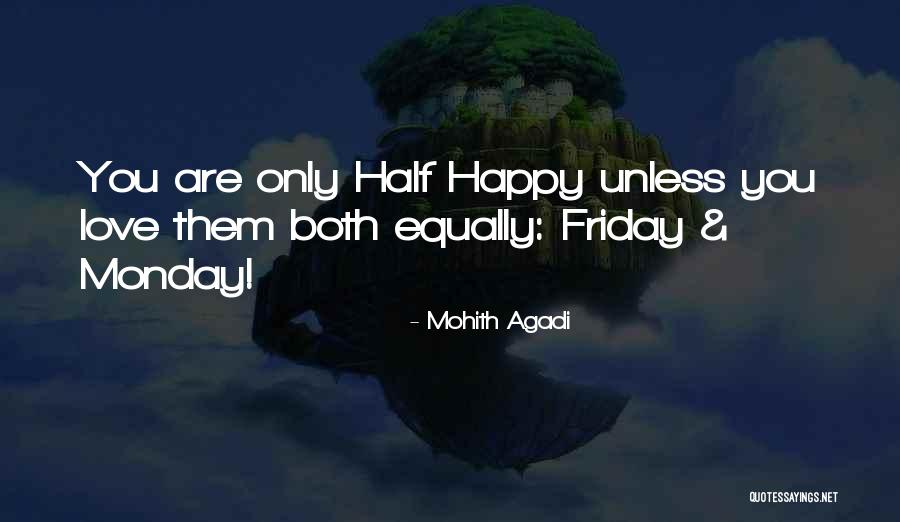 Monday Morning Motivational Quotes By Mohith Agadi Monday Morning Motivational Quotes By Mohith Agadi