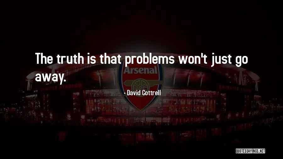 Monday Morning Quotes By David Cottrell Monday Morning Quotes By David Cottrell