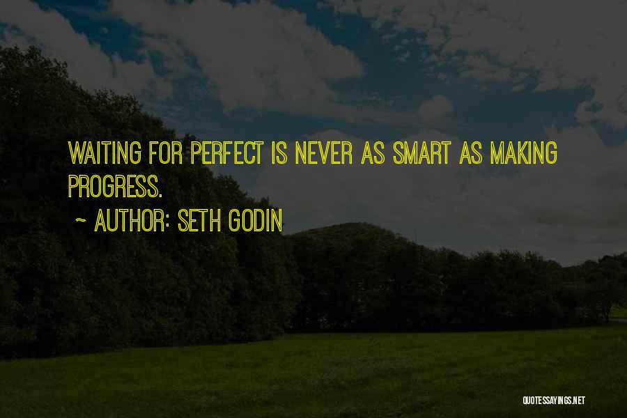 Monday Quotes By Seth Godin