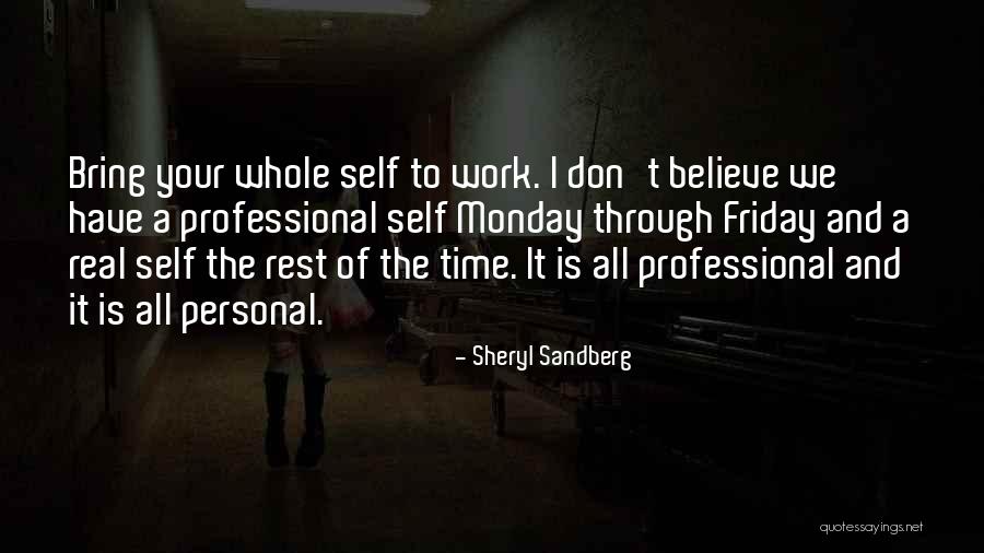 Monday Quotes By Sheryl Sandberg Monday Quotes By Sheryl Sandberg