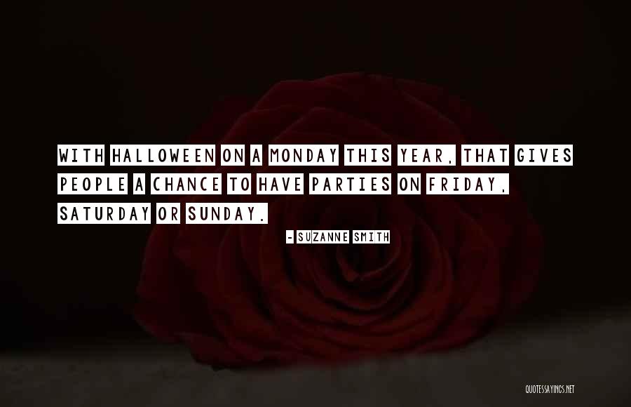 Monday Quotes By Suzanne Smith Monday Quotes By Suzanne Smith