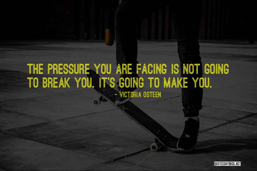 Monday Quotes By Victoria Osteen Monday Quotes By Victoria Osteen