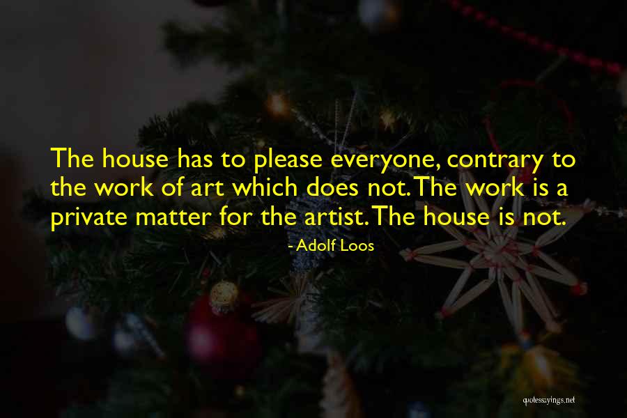 Monday Scentsy Quotes By Adolf Loos Monday Scentsy Quotes By Adolf Loos