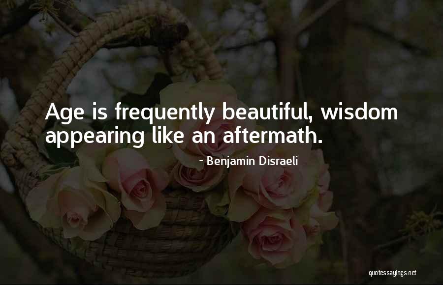Monday Vibes Quotes By Benjamin Disraeli Monday Vibes Quotes By Benjamin Disraeli