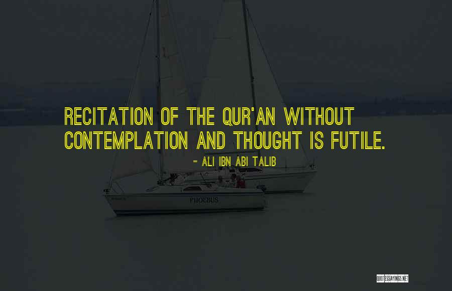Mondays Hates Quotes By Ali Ibn Abi Talib