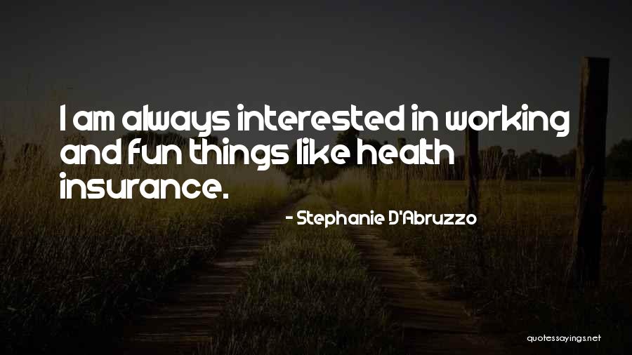Mondays Hates Quotes By Stephanie D'Abruzzo Mondays Hates Quotes By Stephanie D'Abruzzo