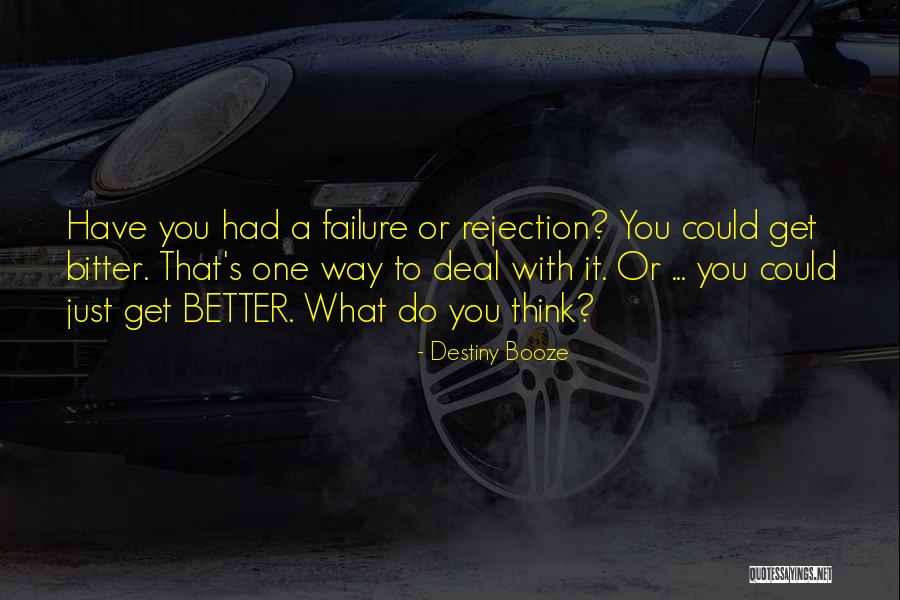 Mondays Mornings Funny Quotes By Destiny Booze