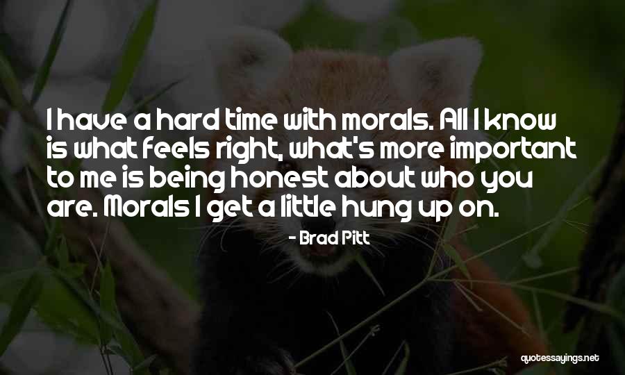 Mondejar Pedro Quotes By Brad Pitt Mondejar Pedro Quotes By Brad Pitt