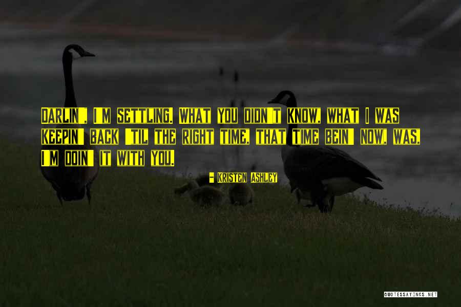 Mondejar Pedro Quotes By Kristen Ashley Mondejar Pedro Quotes By Kristen Ashley