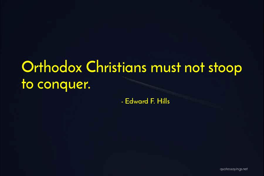 Mondejares Quotes By Edward F. Hills Mondejares Quotes By Edward F. Hills