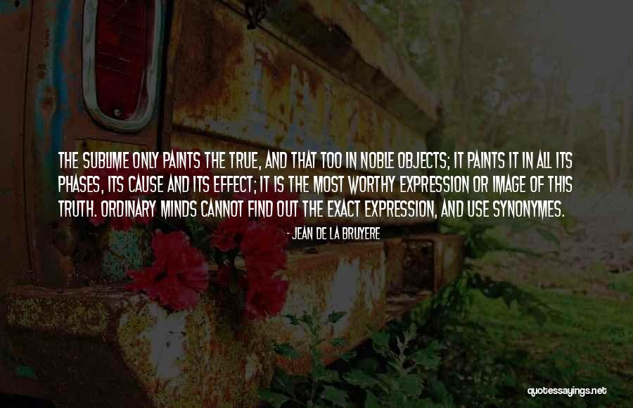Mondejares Quotes By Jean De La Bruyere Mondejares Quotes By Jean De La Bruyere