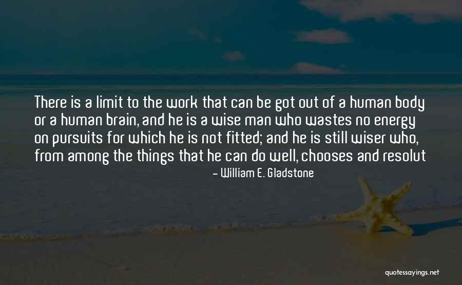 Mondella Benton Quotes By William E. Gladstone Mondella Benton Quotes By William E. Gladstone