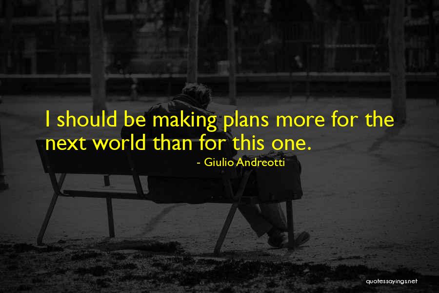 Mondelli Bakery Quotes By Giulio Andreotti Mondelli Bakery Quotes By Giulio Andreotti