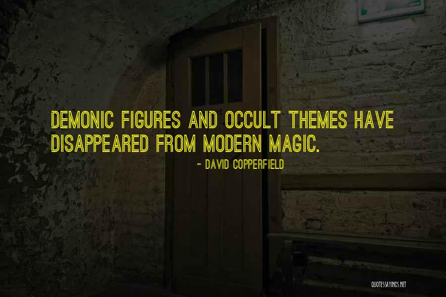 Mondelli Picanha Quotes By David Copperfield Mondelli Picanha Quotes By David Copperfield