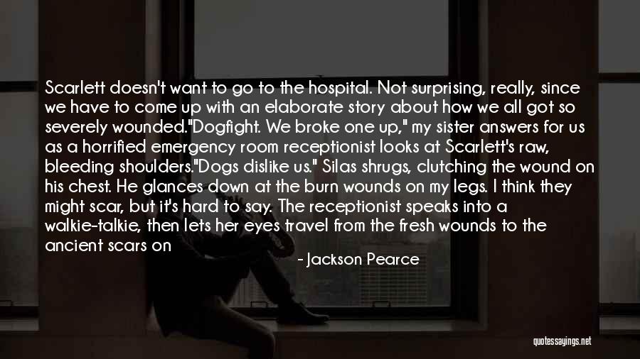 Monden Tekenen Quotes By Jackson Pearce Monden Tekenen Quotes By Jackson Pearce