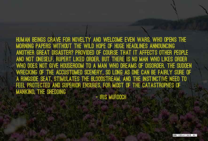 Mondeo Car Quotes By Iris Murdoch Mondeo Car Quotes By Iris Murdoch