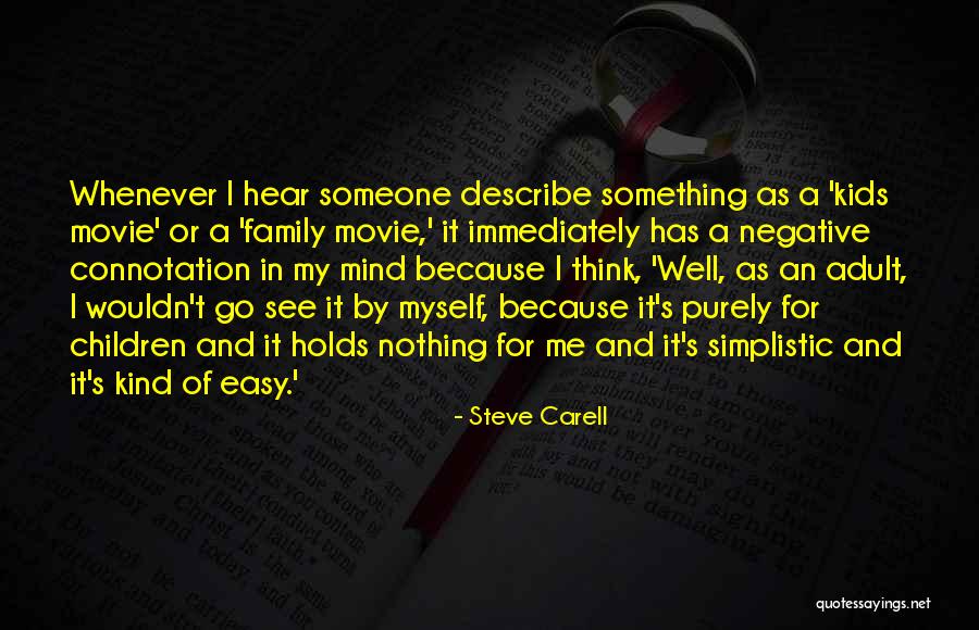 Mondeo Mk3 Quotes By Steve Carell Mondeo Mk3 Quotes By Steve Carell