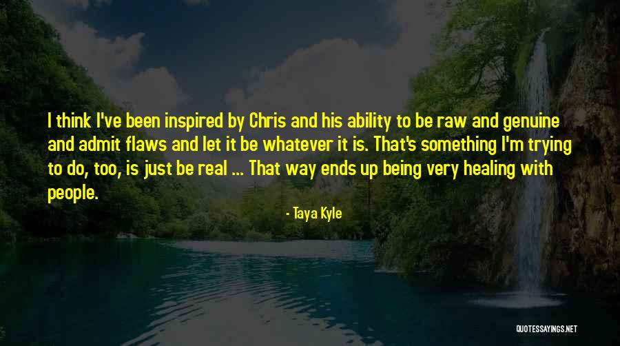 Monderosa Quotes By Taya Kyle Monderosa Quotes By Taya Kyle