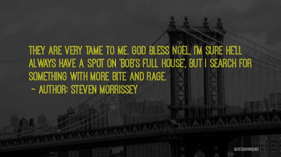 Mondiale 90 Quotes By Steven Morrissey