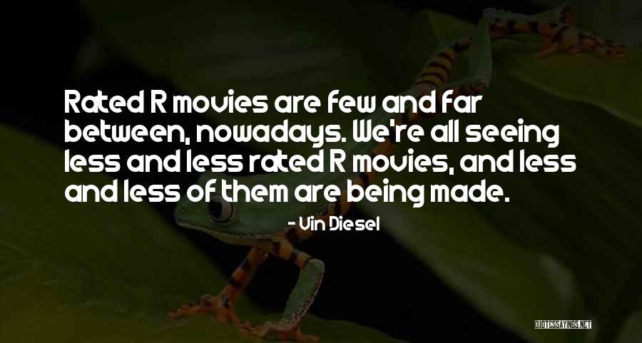 Mondiale 90 Quotes By Vin Diesel Mondiale 90 Quotes By Vin Diesel