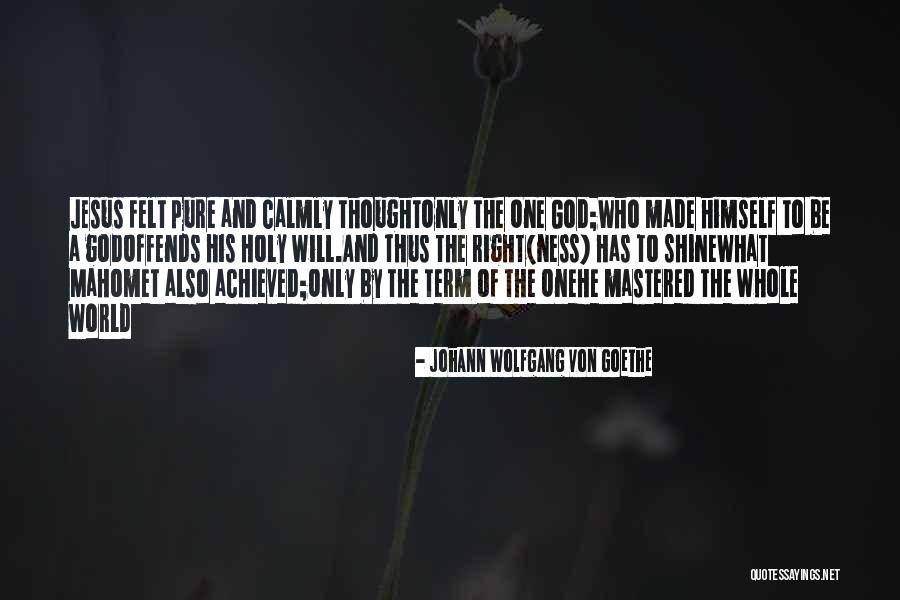 Mondin Band Quotes By Johann Wolfgang Von Goethe Mondin Band Quotes By Johann Wolfgang Von Goethe