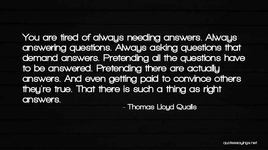 Mondine Asphalt Quotes By Thomas Lloyd Qualls Mondine Asphalt Quotes By Thomas Lloyd Qualls