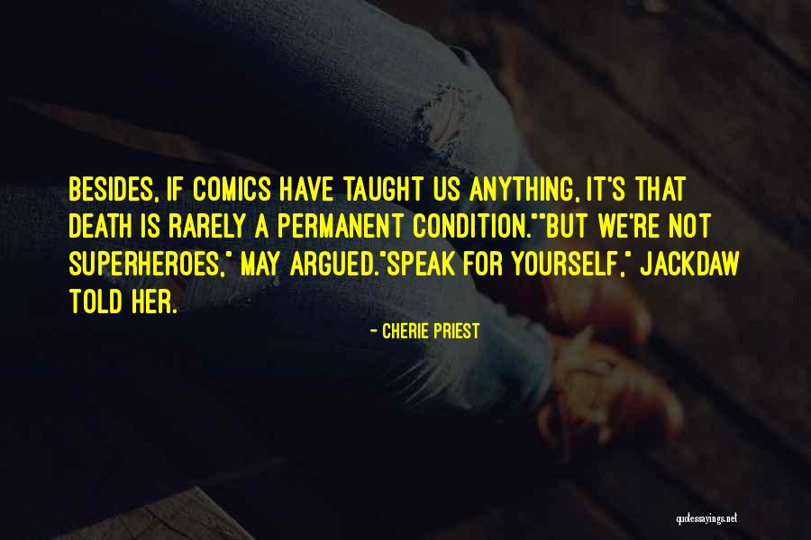 Mondino Aperitif Quotes By Cherie Priest Mondino Aperitif Quotes By Cherie Priest
