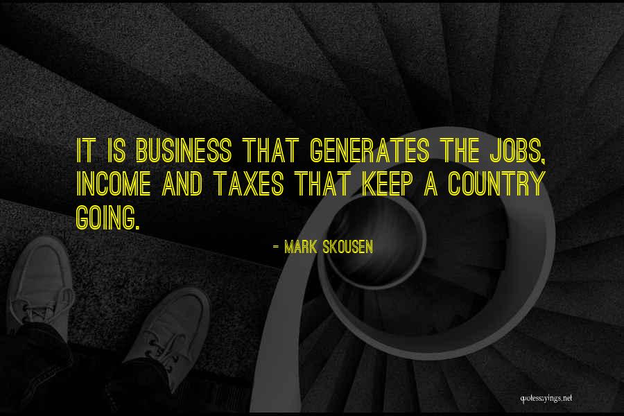 Mondjack Quotes By Mark Skousen Mondjack Quotes By Mark Skousen