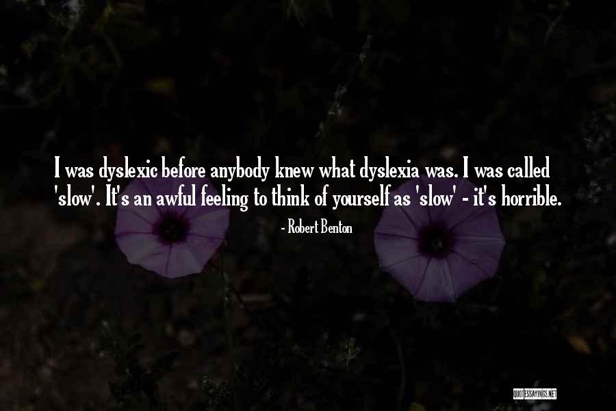 Mondjack Quotes By Robert Benton Mondjack Quotes By Robert Benton