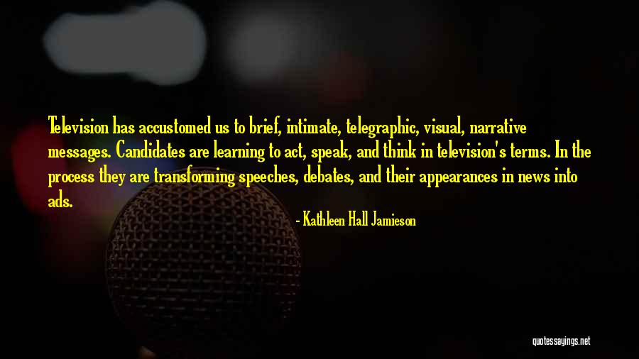 Mondlane Na Quotes By Kathleen Hall Jamieson Mondlane Na Quotes By Kathleen Hall Jamieson