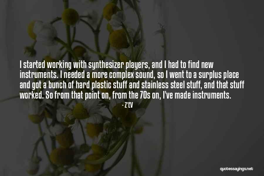 Mondlicht Lyrics Quotes By Z'EV Mondlicht Lyrics Quotes By Z'EV