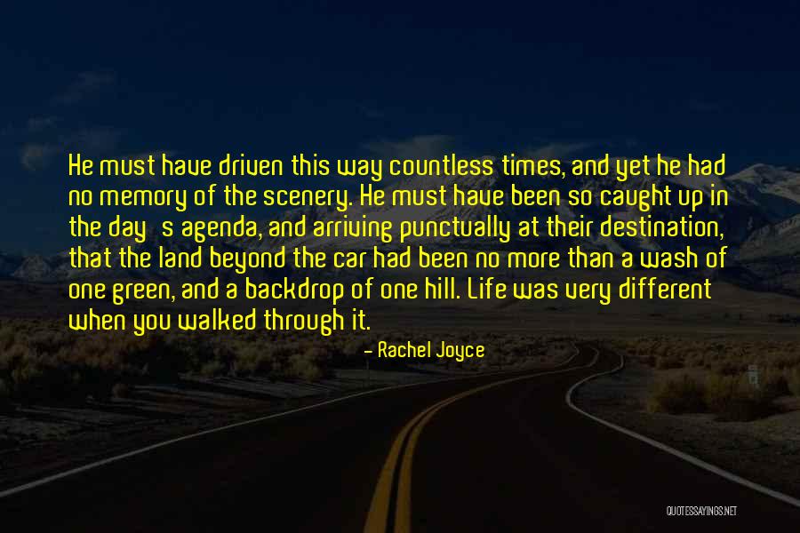 Mondolfo Marotta Quotes By Rachel Joyce Mondolfo Marotta Quotes By Rachel Joyce