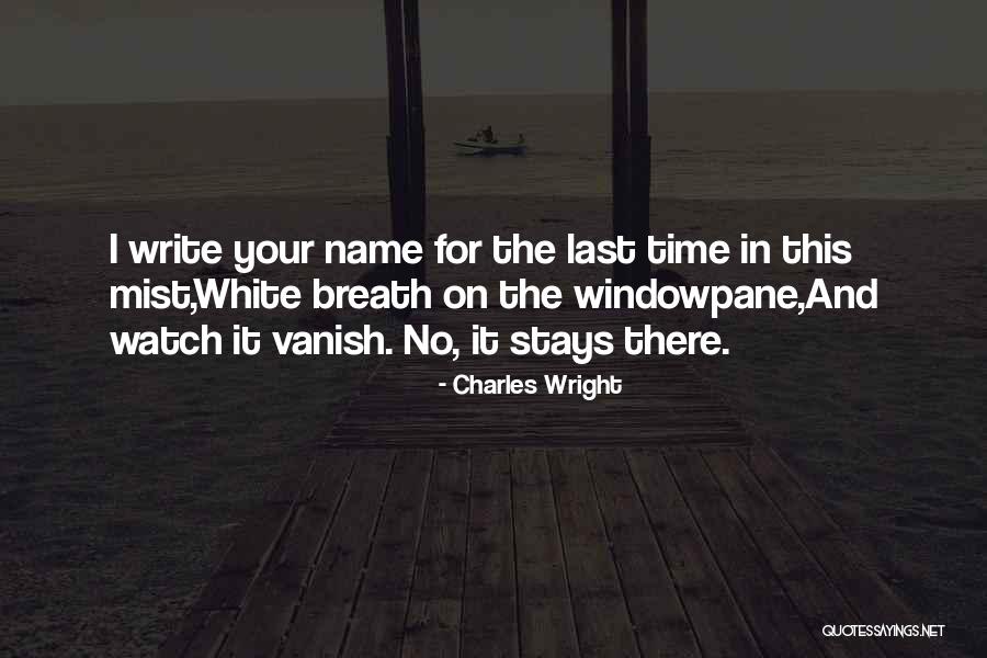 Mondors Cord Quotes By Charles Wright Mondors Cord Quotes By Charles Wright