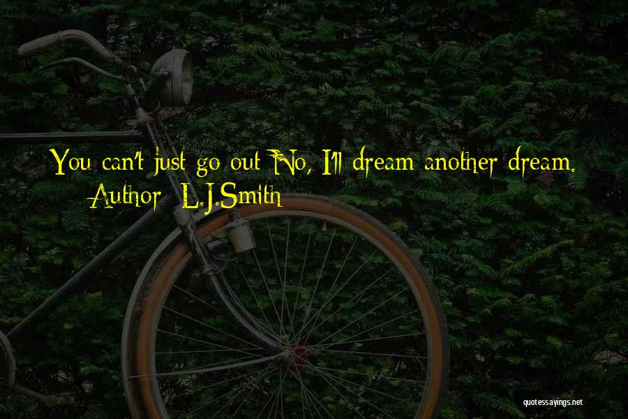 Mondospedizioni Quotes By L.J.Smith