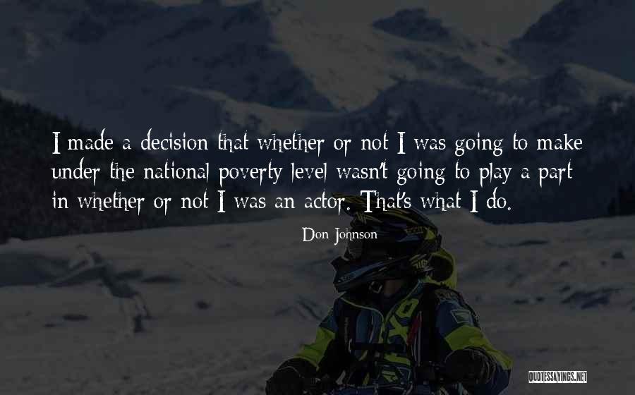 Mondou Montreal Quotes By Don Johnson Mondou Montreal Quotes By Don Johnson