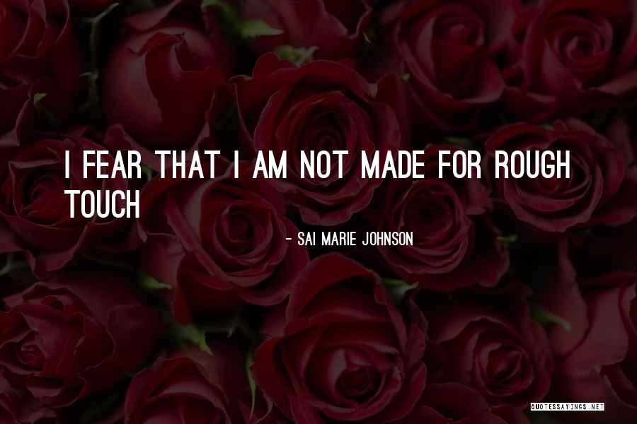 Mondou Montreal Quotes By Sai Marie Johnson Mondou Montreal Quotes By Sai Marie Johnson