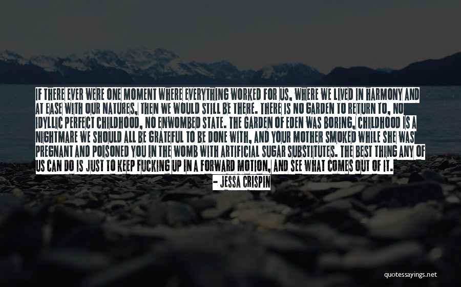Mondragone Painting Quotes By Jessa Crispin Mondragone Painting Quotes By Jessa Crispin