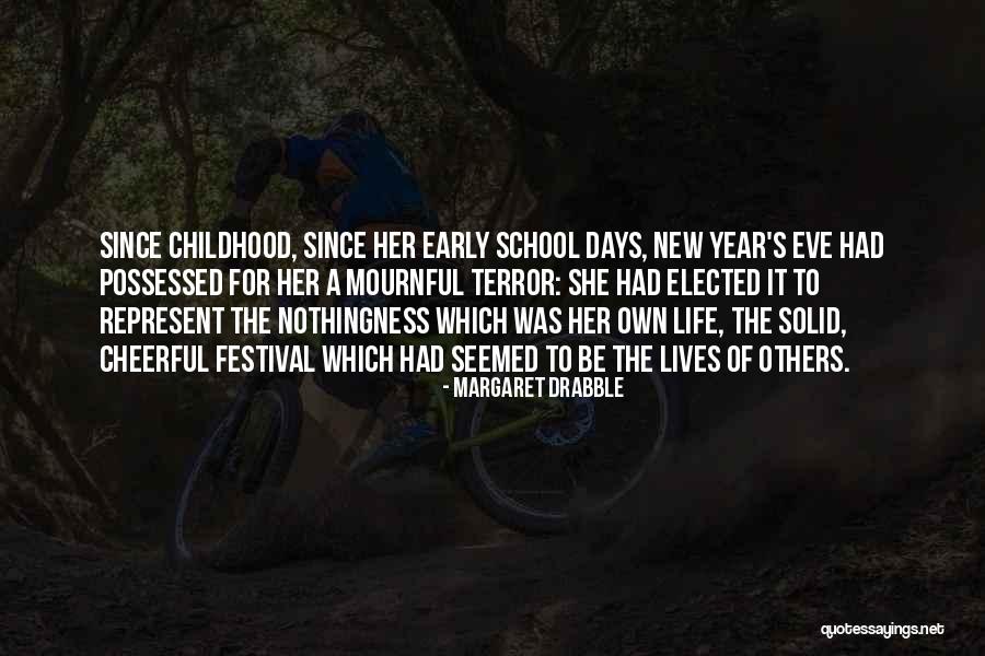 Mondragons Portable Toilets Quotes By Margaret Drabble Mondragons Portable Toilets Quotes By Margaret Drabble