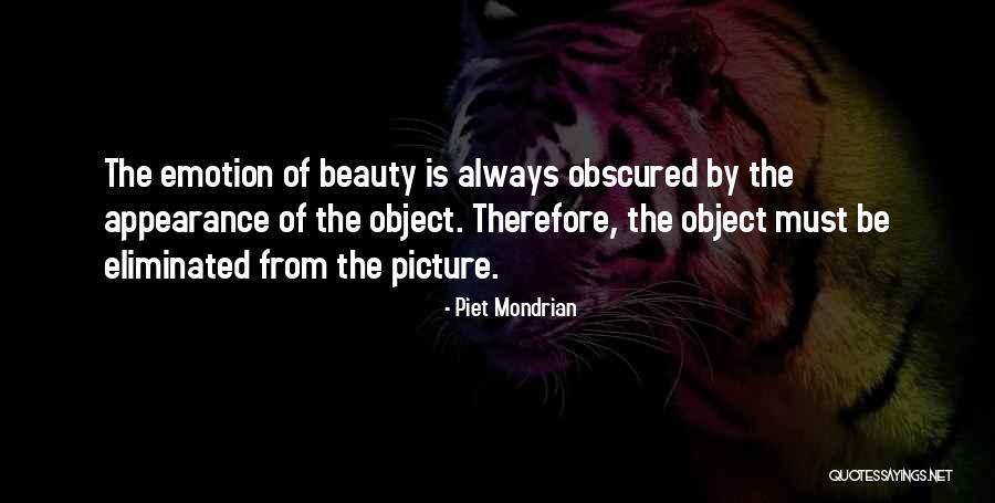 Mondrian Quotes By Piet Mondrian