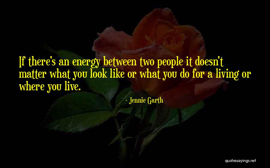 Mondrians First Name Quotes By Jennie Garth Mondrians First Name Quotes By Jennie Garth