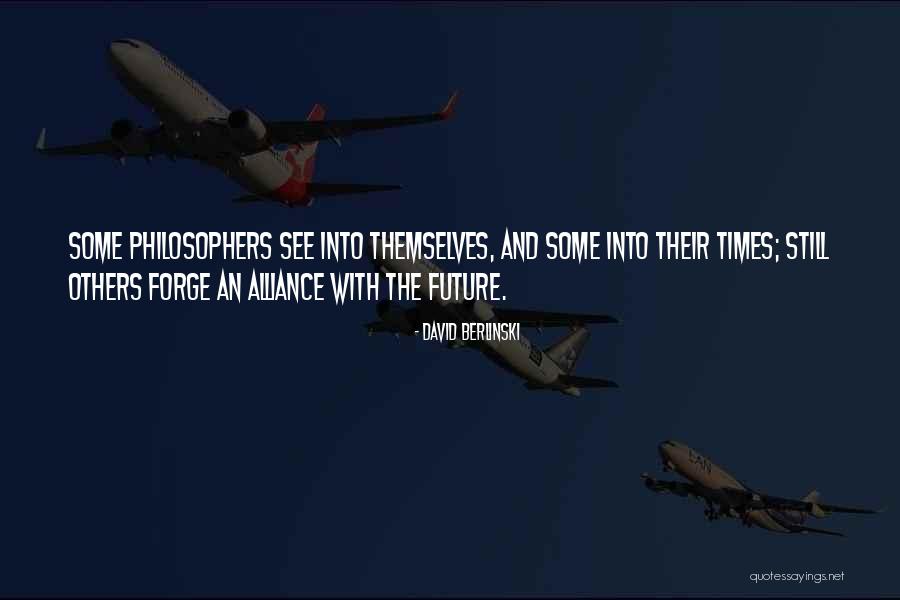 Mondrians Studio Quotes By David Berlinski Mondrians Studio Quotes By David Berlinski