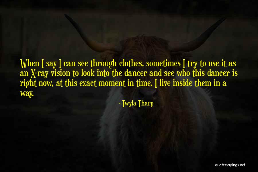 Mondrians Studio Quotes By Twyla Tharp Mondrians Studio Quotes By Twyla Tharp