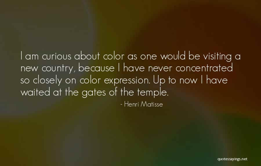 Mondta Szinonimai Quotes By Henri Matisse Mondta Szinonimai Quotes By Henri Matisse